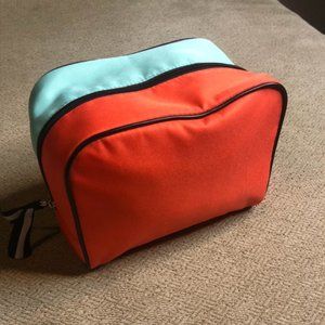 Clinique Cosmetic Bag